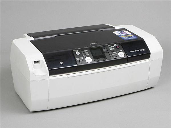 打印機租賃